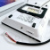 Wi-Fi 7" домофон с дополнительной камерой Slinex Nexo 7 Cloud Video Kit White (запись видео, дозвон на телефон)
