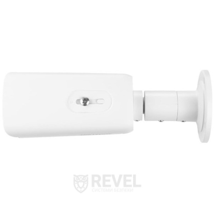 4Мп IP камера видеонаблюдения с Acusense аналитикой и Smart Hybrid Light подсветкой Hikvision DS-2CD2T43G2-4LI (4мм)