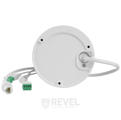 4Мп IP Acusense Smart Hybrid Light видеокамера с микрофоном Hikvision DS-2CD2143G2-LIS2U (4мм) 4Мп IP Acusense Smart Hybrid Light видеокамера с микрофоном Hikvision DS-2CD2143G2-LIS2U (4мм)