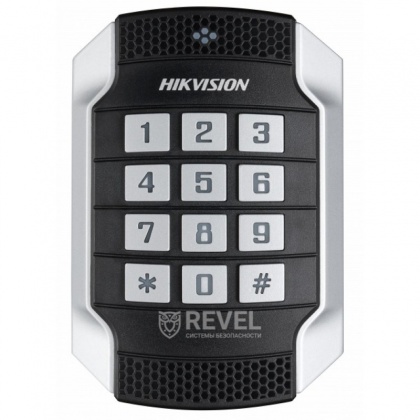 RFID считыватель HikVision DS-K1104MK