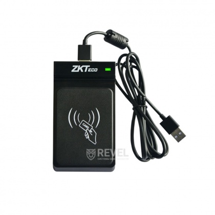 USB-считыватель EM-Marine карт ZKTeco CR20E