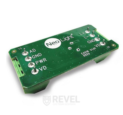 Адаптер для домофона NeoLight NL-Z02