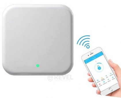 WiFi модуль-шлюз для замков и контроллеров TTLOCK WiFi GATE G2