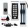 Комплект Wi-Fi контроля доступа с электромагнитным замком SEVEN SKD-KIT-EMG10 (мобильное приложение Tuya Smart)
