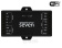 Контроллер доступа SEVEN CR-7470 Wi-Fi (приложение Tuya)