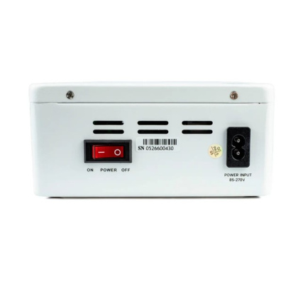 Источник бесперебойного питания SEVEN UPS-7960 white 60W LiFePO4 с регулировкой выходного напряжения
