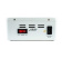 Источник бесперебойного питания SEVEN UPS-7960 white 60W LiFePO4 с регулировкой выходного напряжения