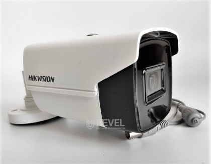 2Мп Turbo HD мультиформатная видеокамера Hikvision DS-2CE16D3T-IT3F (2.8 мм)