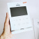 Домофон с электромеханическим замком и контролем доступа SEVEN DP–7541 Rfid-Lock white