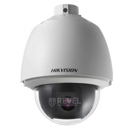 2Мп PTZ 32X на базе DarkFighter видеокамера Hikvision DS-2DE5232W-AE(T5) with bracket