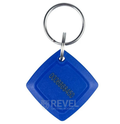Брелок EM-Marin SEVEN R-92