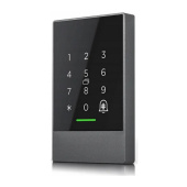 Bluetooth контролер доступу з клавіатурою та керуванням з мобільного додатка TTLOCK K-2