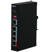 PoE подовжувач Dahua DH-PFT1500