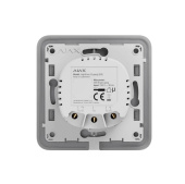 Реле для двоклавішного вимикача Ajax LightCore (2-gang)