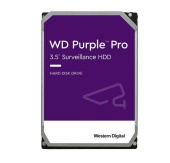 Жорсткий диск 8Тб Western Digital Purple WD8002PURP