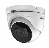 2Мп Turbo HD видеокамера Hikvision DS-2CE79D3T-IT3ZF 2МП (2.7-13.5мм)