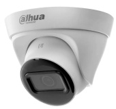 4Mп IP відеокамера Dahua DH-IPC-HDW1431T1 (2.8 мм)