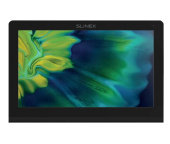 Відеодомофон 7" Slinex Nexo 7 black