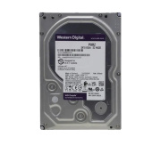 Жорсткий диск 4Тб Western Digital Purple WD44PURZ