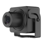 4Мп IP мини видеокамера Hikvision DS-2CD2D45G1/M-D/NF (2.8мм)