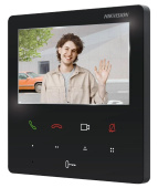 IP WiFi відеодомофон 4,3" Hikvision DS-KH6110-WE1