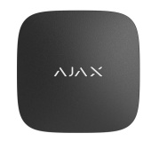 Розумний датчик якості повітря Ajax LifeQuality black