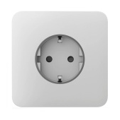 Фронтальна панель Ajax SoloCover (basic) [type F]