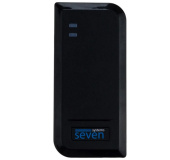 Зчитувач SEVEN CR-7451 EM black