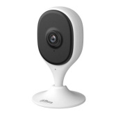 5Мп IP Wi-Fi видеокамера с аналитикой и двусторонним звуком Dahua DH-C5A