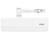 Доводчик RYOBI *1500 D-1554 GLOSSY_WHITE