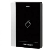 Зчитувач EM + Mifare карт HikVision DS-K1102AEM