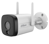 5Mп IP Wi-Fi Smart Dual Light вулична відеокамера з мікрофоном та детекцією Dahua DH-IPC-HFW1539DTK1-SAW-IL (2.8мм)
