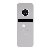 Вызывная панель 110° NeoLight SOLO FHD Silver