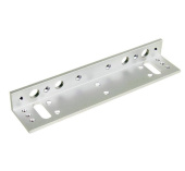 Куточок монтажний Yli Electronic MBK-280W-S(SS304)-L