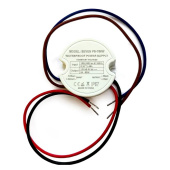 Блок питания 12В/5А SEVEN PS-766W (защита IP67)