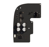 Плата блоку живлення для підключення централі до низьковольтного джерела живлення Ajax 6V PSU для Hub 2/Hub 2 Plus