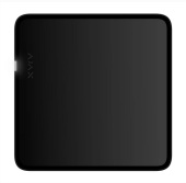 Мережевий відеореєстратор Ajax NVR HAC (8ch) (8EU) ASP black