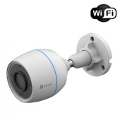 2Мп Smart Home Wi-Fi ІЧ камера відеоспостереження Ezviz CS-H3C
