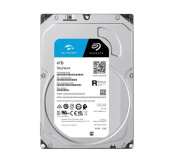 Жорсткий диск 4TB Seagate Skyhawk ST4000VX016