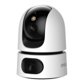 Поворотная Wi-Fi камера с двумя объективами 5 Мп + 5 Мп IMOU Ranger Dual 10MP (IPC-S2XP-10M0WED)