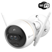 2Мп Wi-Fi камера з AI та подвійною лінзою EZVIZ C3X (CS-CV310-C0-6B22WFR) (2.8 мм)