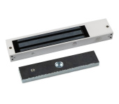 Замок электромагнитный 280 кг SEVEN ML-7750 white