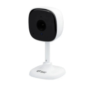 3Мп IP Wi-Fi умная мини камера видеонаблюдения (видеоняня) SEVEN HOME С-7023 (работает с Tuya Smart)