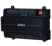 Контроллер доступа для 2-x дверей Dahua DHI-ASC2202B-S (односторонний)