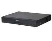 16-канальний Penta-brid 4K Value/5MP WizSense відеореєстратор Dahua DH-XVR5116H-4KL-I3/T