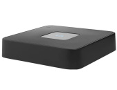 4-канальний IP відеореєстратор VIA SECURITY VS-N1104 PoE