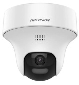 2Мп Turbo HD камера відеоспостереження з мікрофоном та динаміком Hikvision DS-2CE70D0T-PTLTS (2.8мм)