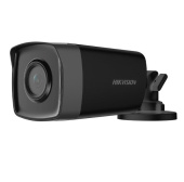 2Мп TurboHD відеокамера Hikvision DS-2CE17D0T-IT5F Black (3.6 мм)