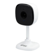2Мп IP Wi-Fi розумна міні камера відеоспостереження (відеоняня) SEVEN HOME С-7023 (працює з Tuya Smart)