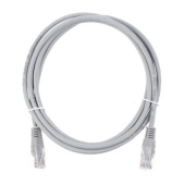 Патч-корд RJ45 2м UTP CAT5e